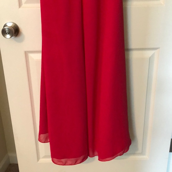 Prom/Pageant Dress - Picture 3 of 6